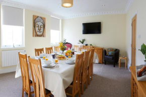 Denelea, Amazing sea views!!!!! Yorkshire Coast Holiday Lets